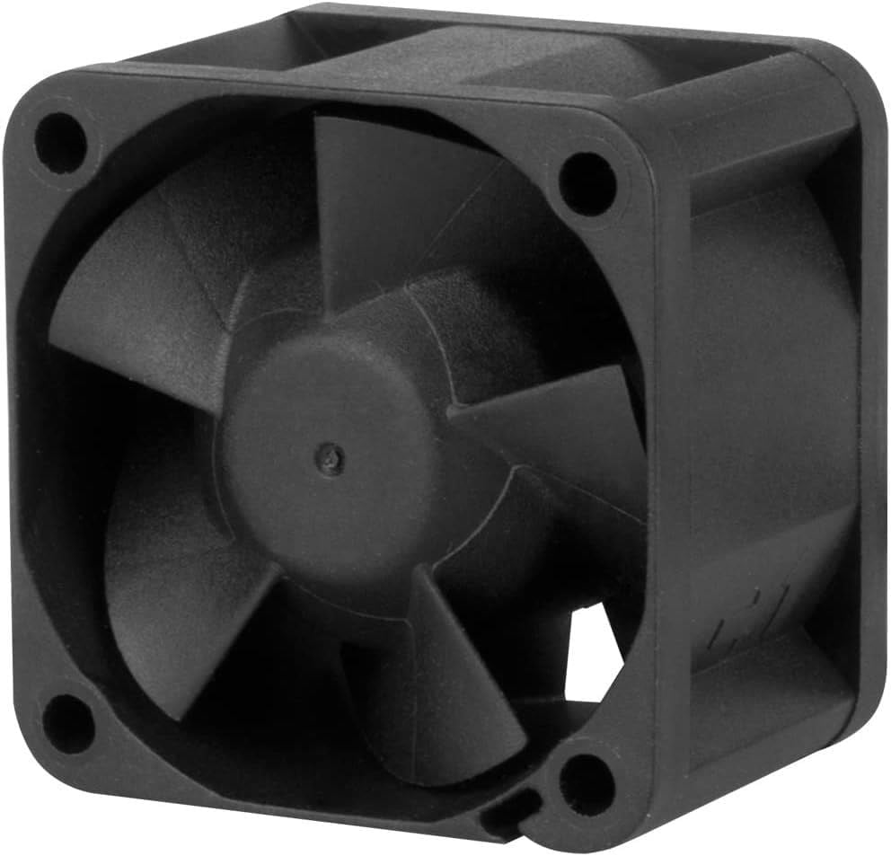 40x40x28MM soğutma fanı 12V