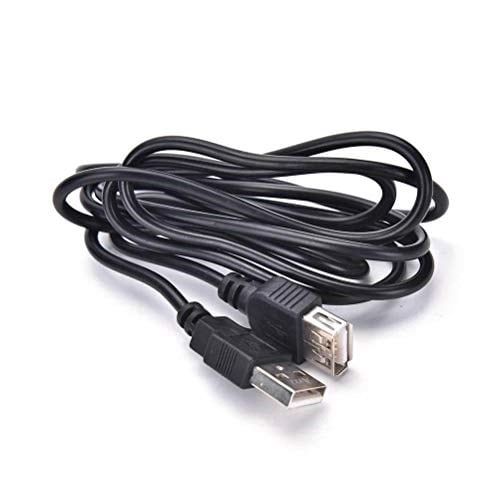 4224 Usb Dişi Erkek Uzatma Ekleme Kablosu 1.5 Metre