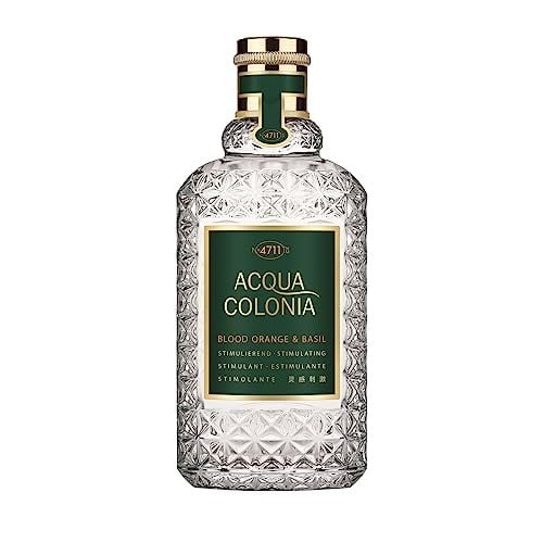 4711 Acqua Colonıa Blood Orange & Basil EDC 170 ml Unisex Parfüm