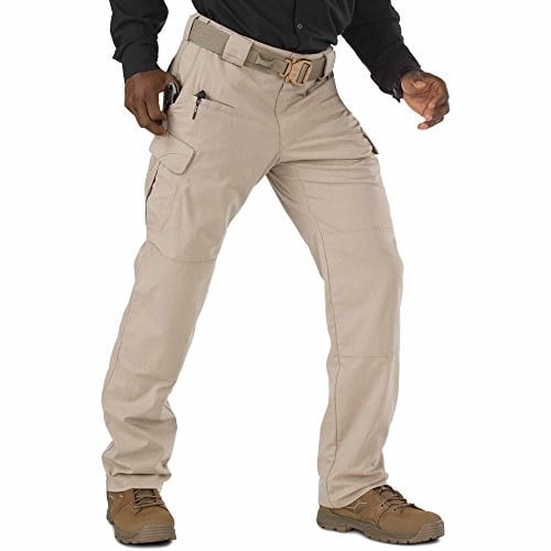 5.11 Tactical-5.11 Strıke W-flex-tac Pantolon Khakı (Karışık / 36/34)