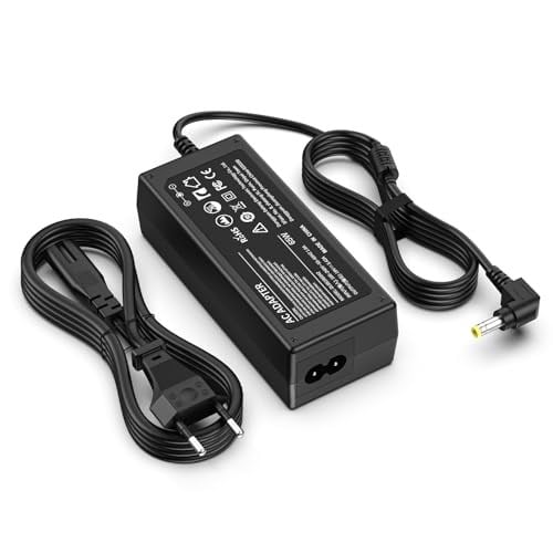 65W için JBL, için Xtreme 1 2, Extreme1 2, için Boombox 1 2, Xtreme Special Edition Plus, FUGOO XL Bluetooth Hoparlör Kutusu, 19V 3.42A Yedek Şarj Cihazı Güç Kaynağı Şarj Adaptörü 5.5.2.5mm