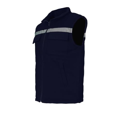 7/7 Gabardin Kumaş Yelek