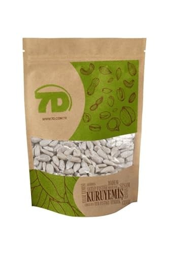 7D Ayçekirdek Içi (Tombul) (1 Kg)