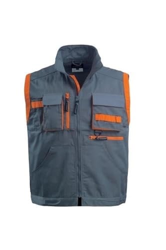 8PADG COVERGUARD YELEK SİYAH 2XL-1