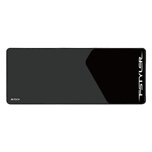 A4tech A4 TECH Fstyler FP70 Oyun Gamer Mouse PAD Genişletilmiş Katlanabilir, Kaymayan Kauçuk Taban, Prüzsüz Yüzey, Su geçirmez (750x300x2mm)