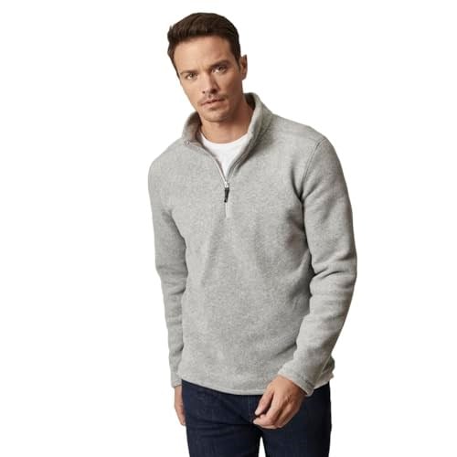 ac&co 4A5221100016 Sweatshirt Erkek