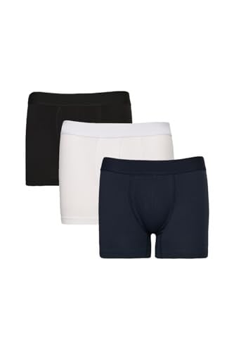 AC&Co / Altınyıldız Classics Slim Fit Dar Kesim Kırlangıç Yaka Armürlü Kapak Cepli Ceket, Renk Beyaz-Lacivert, Beden XL