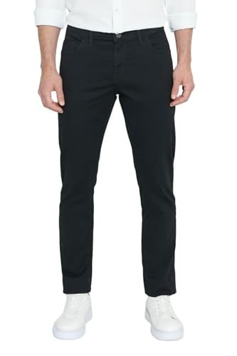 AC&Co/Altınyıldız Classics Slim Fit Dar Kesim 5 Cep Pamuklu Esnek Chino Pantolon