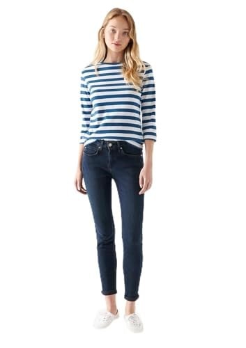 Ada Mürekkep Mavisi Jean Pantolon 1020582249
