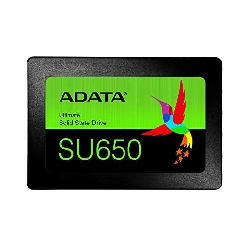 Adata ASU650SS-240GT 240GB 520/450MB/s SSD