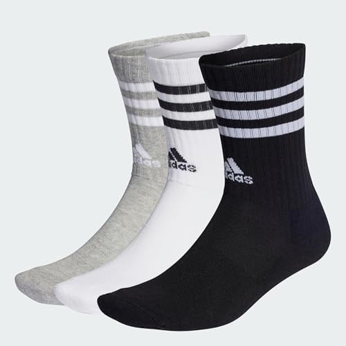 adidas 3S C Spw Crw 3P Çorap IC1324 Renkli