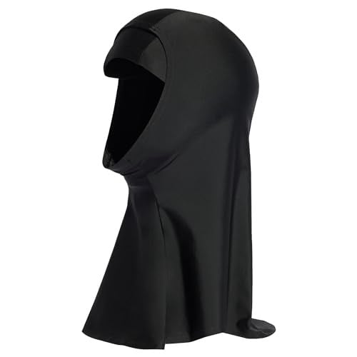 adidas 3S SWIM HIJAB Başbezi Siyah IR7487 Siyah S
