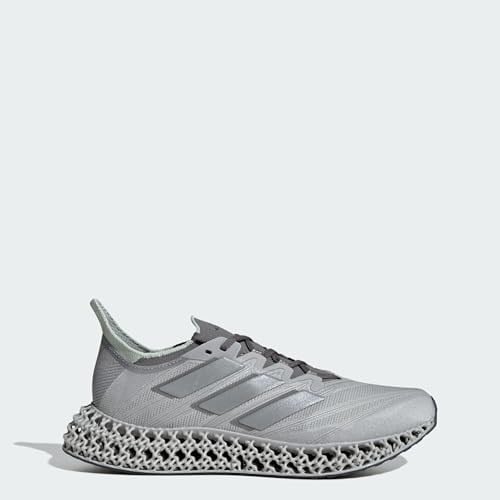 adidas 4DFWD 4 Kadın Koşu Ayakkabısı - Seçenekler: 36 2/3 EU, 37 1/3 EU, 38 2/3 EU, 39 1/3 EU, 40 EU, 40.5...