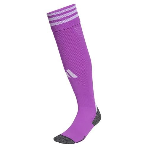 adidas Adi25 Sock Futbol Çorabı JM3661 Mor