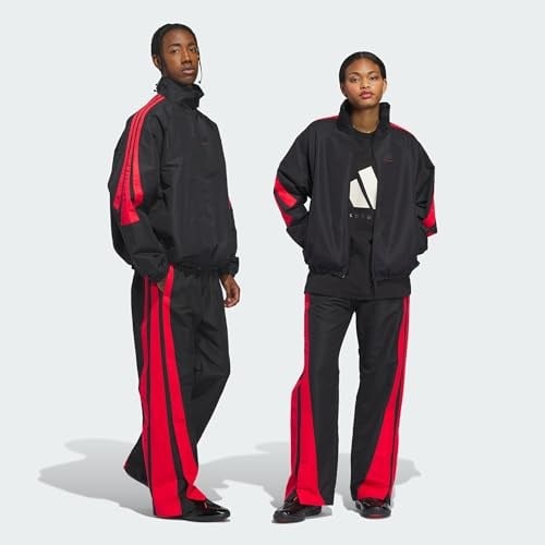 adidas ADIDAS BASKETBALL WOVEN PANTS - Bedenler: XS, S, M, L, XL, XXL