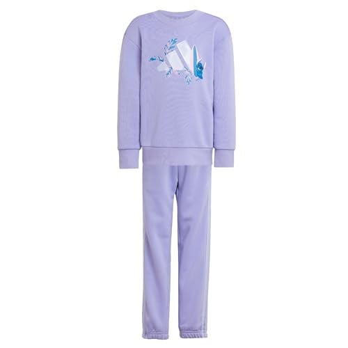 adidas adidas Disney Lilo & Stitch Jogger Set Kids