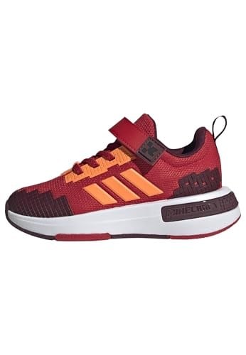 adidas ADIDAS MINECRAFT PRO SHOES CHILDREN - Bedenler: 28 EU, 28.5 EU, 29 EU, 30 EU, 30.5 EU, 31 EU, 31.5 EU...