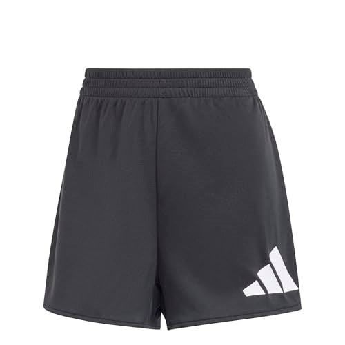 adidas Adidas Workout Essentials Big Performance Logo Training Shorts Sportif yaşam tarzı Kadın