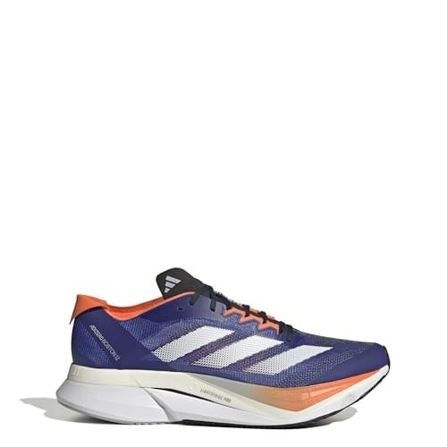 adidas Adizero Boston 12 M Erkek Koşu Ayakkabısı