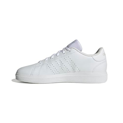 adidas ADVANTAGE BASE 2.0 J Spor AyakkabıUnisex Yetişkin