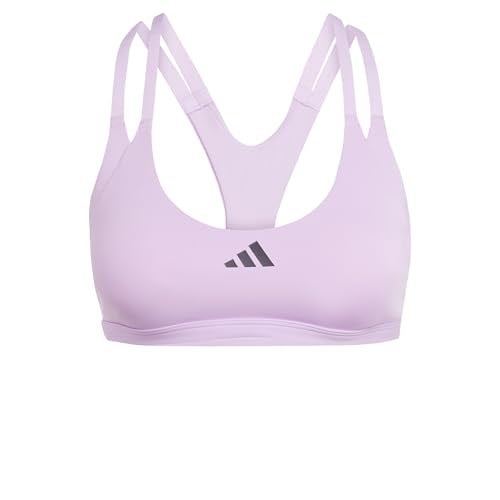 adidas Aeroimpact Luxe Training Light Support Kadın Büstiyer