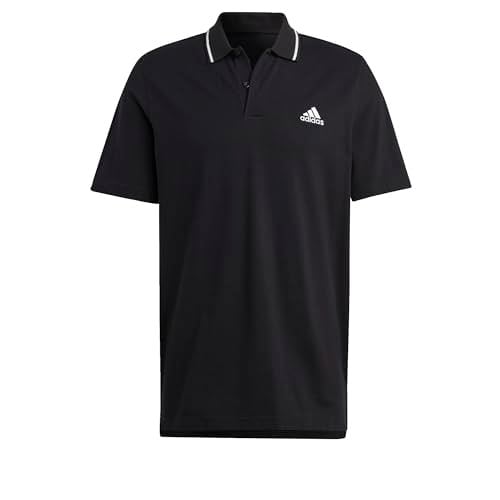 adidas Aeroready Essentials Piqué Small Logo Polo Erkek Tişört
