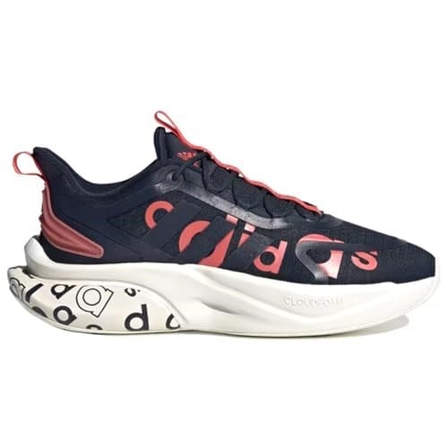 adidas AlphaBounce + Spor AyakkabıErkek