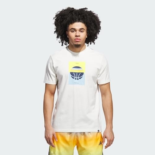adidas Another Bucket Graphic Tee