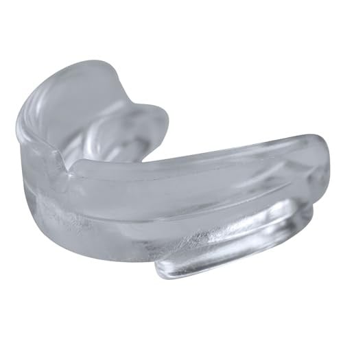 adidas Basit Jr Toothguard â € “Renksiz â €“Bir Boyut