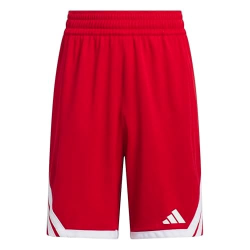 adidas Basketball 3G Speed Reversible Çocuk Şort - Seçenekler: 5-6 Yıl, 7-8 Yıl, 9-10 Yıl, 11-12 Yıl, 13-14 Yıl, M