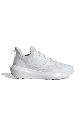 Adidas Beyaz Çocuk Koşu Ayakkabısı FortaRun 3.0 J IH2842