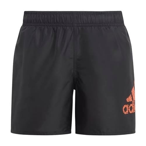 adidas BOS CLX SL Şort Mayo Unisex Çocuk