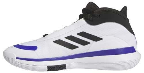 adidas Bounce Legends Beyaz Spor Ayakkabı IG6632 Beyaz 40.5