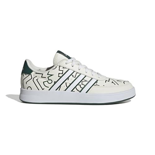 adidas Breaknet 2.0 Erkek Günlük Ayakkabı HP9425 Siyah
