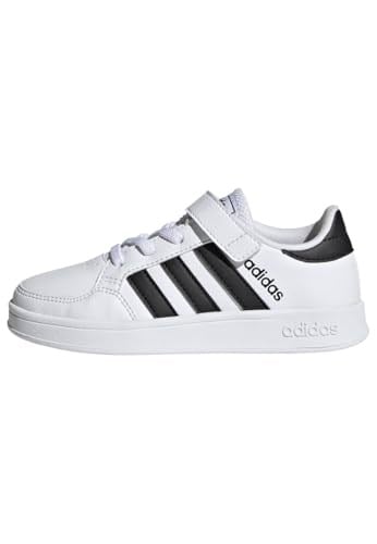 adidas Breaknet C Çocuk Günlük Spor Ayakkabı - Bedenler: 27.5 EU, 28 EU, 29 EU, 30 EU, 30.5 EU, 31 EU, 31.5 EU...