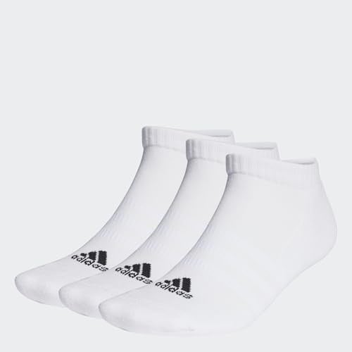 adidas C SPW LOW 3P Çorap Unisex Yetişkin