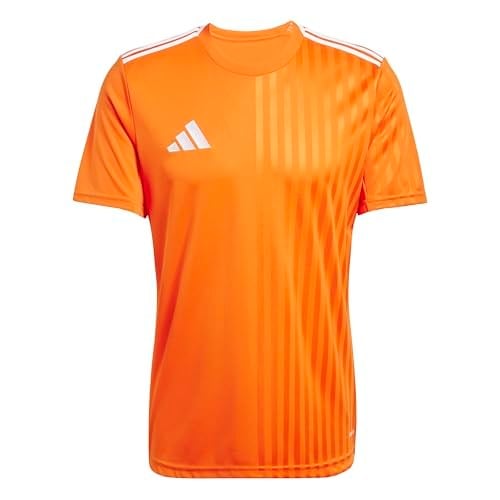 Adidas Campeon25 Jsy M Erkek Futbol Antrenman Forması JF6061Mavi