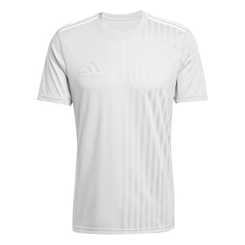 Adidas Campeon25 Jsy M Erkek Futbol Antrenman Forması JF6061Mavi - Bedenler: S, M, L, XL, XXL