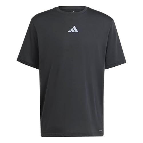 adidas Climacool One Rep at a Time Training Graphic Tee