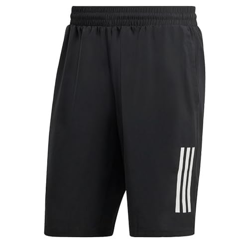 adidas Club 3-Stripes Tennis Erkek Şort