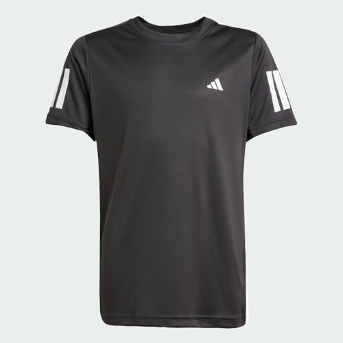 adidas Club Tennis 3-Stripes Tee Kids