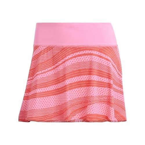 adidas Club Tennis Climacool Graphic Skirt
