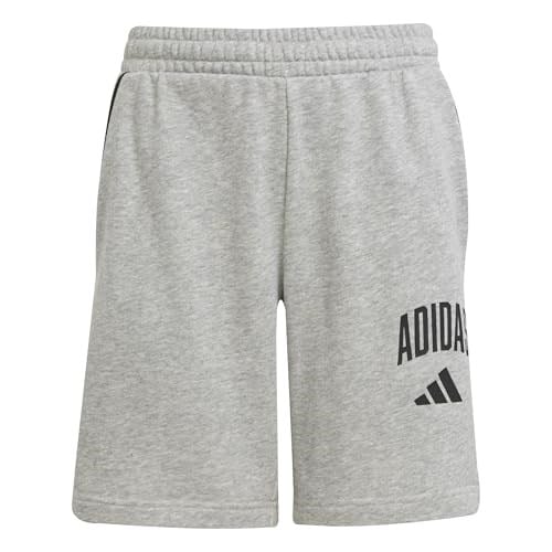 adidas Çocuk Gri Şort J CLGT FT SHO JW2380