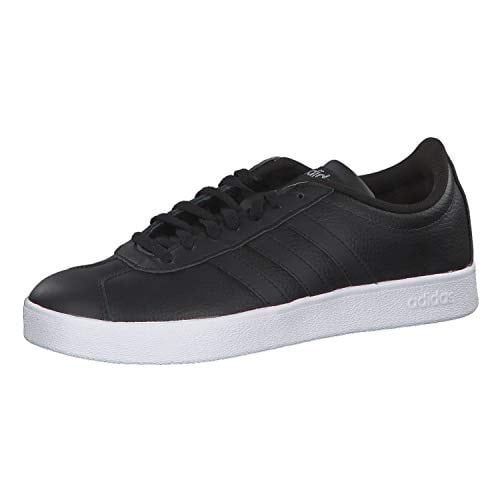 adidas Court 2.0 Kadın Siyah Spor Ayakkabı (B42315) 36,5