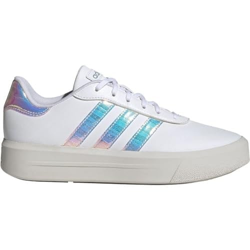 adidas Court Platform Shoes