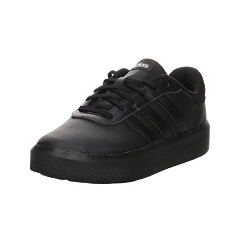 adidas COURT PLATFORM Spor AyakkabıKadın