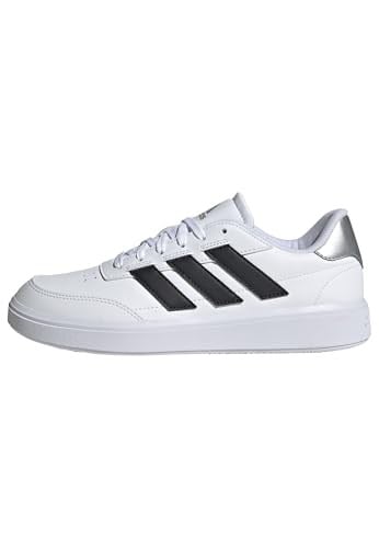 adidas COURTBLOCK Spor AyakkabıKadın