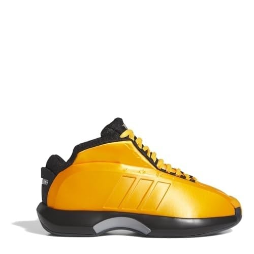 adidas Crazy 1 Unisex Basketbol Ayakkabısı IF6171 Sarı