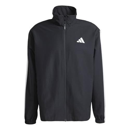 adidas Deportivo Sportswear Basic 3 Stripes Erkek Eşofman Takımı