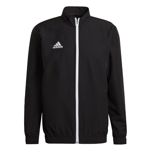 adidas ENT22 PRE JKT Fermuarlı Üst Erkek